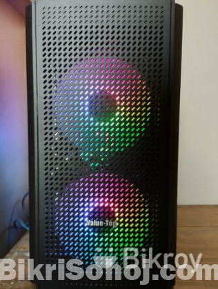 PC SELL WITH MONITOR